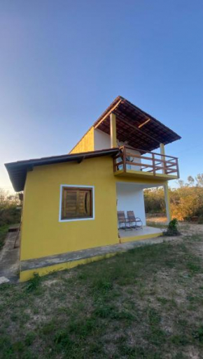 Casa dos Campos do Capão